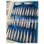 Chinese hot sale IQF sardine  whole round import export wholesale