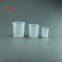 50ml Laboratory PFA Teflon Measuring Beaker with High Quality