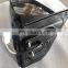 Side mirror 5 lines can fold for lancer 2007 2008 2009 2010