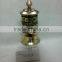 Single Wall Prayer Wheels