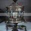 Table Prayer Wheels