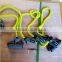 cheap rubber gym flooring/ muscle building equipment /Commercial gym equipment /Rope/tz-3043