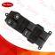 Haoxiang CAR Interruptores de ventanas eléctricas universales 35750-SEL-P11 para Honda Jazz Fit 2003-2008