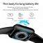 I5 Sports Smart Watch Men Fitness Tracker Waterproof Wristband Bracelet smart watch cardio Smartwatch Women for Android IOS