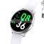 KW76 Women Men Heart Rate Sleep Monitoring Pedometer Blood Oxygen Pressure Smart Watch Price In Pakistan