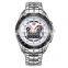 TVG 579 Good Cheap Designer Digital Analog Watches For Men Business Style Chronograph Watch