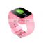 Amazon Top Sale Touch Game Smartwatch Kids Smart Watch With Music calculator Alarm SIM Card Call Reloj Mobile Phones
