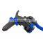 CNC Machined Universal Motorcycle Accessories 22mm Diameter Handlebar Brake Levers