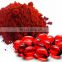 Factory supply astaxanthin powder pure natural Haematococcus pluvialis extract powder