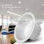 ALLWAY Commercial Anti Glare White Trimless Indoor Home Office 25W SMD Led Slim Down Light