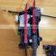 Original used car parts front trunk lid lock actuator for tesla model x hood latch