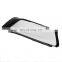 Front headlamps transparent lampshades lamp shell masks headlights cover lens Replacement For Audi Q3 2016-2018