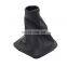 Car New design gear shift knob boot cover for Opel Astra Vectra Calibra Kadett Corsa with low price