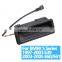 Car Rear Door Boot Switch Trunk Handle Replacement For BMW 5 Series E39 E60 E61 1997-2005 51248168035