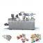 DPP Automatic blister packing sealing machine for pharmacy