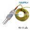 HT-1 Digital analog output soil temperature electronics rs232 temperature humidity sensor