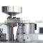 Multi-functional Candy Vitamin Capsule PVC Blister Packing Machine