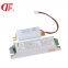LED Emergency Power supply 168T Lithium Battery Emergency Battery Pack for Panel Light Dengfeng