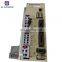 High quality and hot selling servo drive in Japan SGDM-10DN