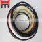 2440-9252KT масляный уплотнитель экскаватора DOOSAN S55 Комплект уплотнителей стрелы