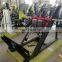 Sport Center Power Factory MND-PL57 Good Quality Sports Gym machines/Fitness Equipment Linear Hack Squat