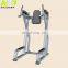 Commercial Indoor Exercise Commercial Fitness Sport wholesale gym equipment Assist Chin Up station vertical knee Raise Rack Machine gym equipment