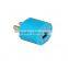 CE & ROHS passed micro usb power adapter wall mount charger for most of your USB devices