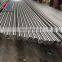 AISI chemical composition tests stainless steel rod 310S 2205 2507 duplex steel rod