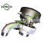 For Hino J08E 7.7L turbocharger GTB3576KLNRV 830724-5002 830724-5002S 17201-E0724 830724-2 775806-5016