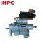 HHPC Low Price  Variable displacement piston pump Hydraulic Piston Pump P16-B3-F-R-01 C3 D3 E3 HL3 B2 C2 C1 D2 E3