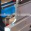 Hot sale hydraulic new press brake, China sheet metal bending machine with Model 2200mm