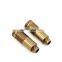 factory dircect Customized  CNC Machining Parts cnc machining turning part with good quality
