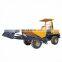Small Self Loading Cargo Truck Dump Trucks China Mini Dumper For Sale