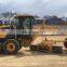 New 230hp 16700kg Motor Grader 4230 With 6CTA8.3-C230-II Engine EURO II