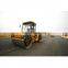 900 Kg Small Vibration Road Roller Track Carrier Roller For Export