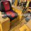 Used d3 bulldozer cat d3 d3c d3k d3m mini bulldozers for sale