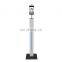 Rakinda F2-FH AI Forehead Face Recognition Temperature Measuring Device for Access Control and Attendance