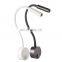 Modern Bedside Working Study Reading Wall Lamp Sconces 3W LED Book Lamp Wall Night Light Fixtures