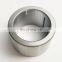 Low carbon steel bushing bearings high hardness bush excavator parts