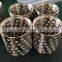 Graphite Bushing Bronze  Oilless Sankyo Bush