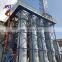 SOP K2SO4 Potassium Sulfate Fertilizer  mannheim furnace Production Line  10000t/year