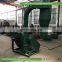 Big Capacity Stainless Steel Hammer Mill Corn Hammer Mill Wood Crusher Machine With Cyclone