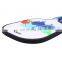 Wholesale Customized High-quality Carbon Fiber honeycomb graphite pickleball paddle set