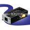 OEM Design100M Ethernet Network Surge Protector Device RJ45 Port POE Signal SPD