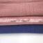 High Stretch Custom Colors 1x1 polyester knitting rib cuff