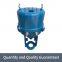 Bernard direct travel electronic electric actuator 381LSB-30 single and double seat regulator