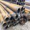 astm din EN AISI 235 st358 Q195 Q345 A53 A369 900mm Hot Rolled seamless low carbon round steel pipe supplier by oa terms