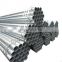 Hot Rolled And Cold Drawn Galvanized tube Carbon Steel  ASTM A106B B36.10 A53B Pipe
