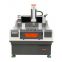 Making Mold 6060 CNC Metal Milling Engraving Machine For Mascot