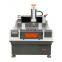 Remax-6060 metal mould cnc milling machine with 100mm/150mm rotary axis